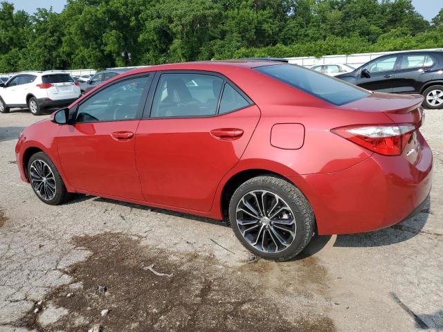 Vin: 5yfburhe5fp261768, lot: 58211065, toyota corolla l 20152