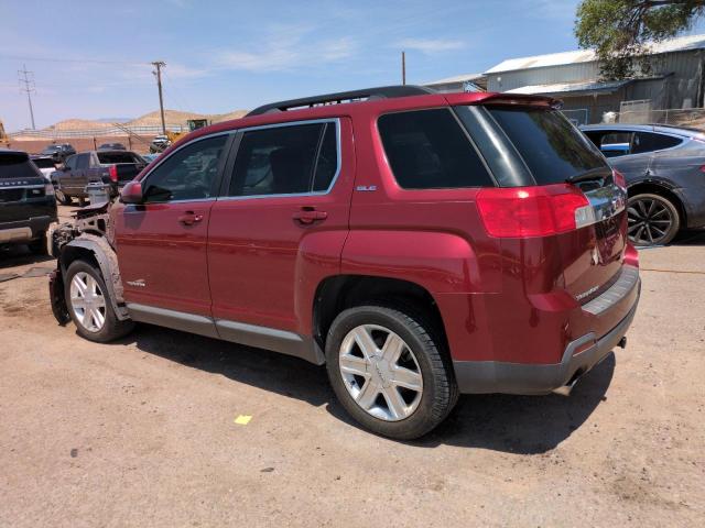 Vin: 2ctflse5xb6371084, lot: 59399795, gmc terrain sle 20112