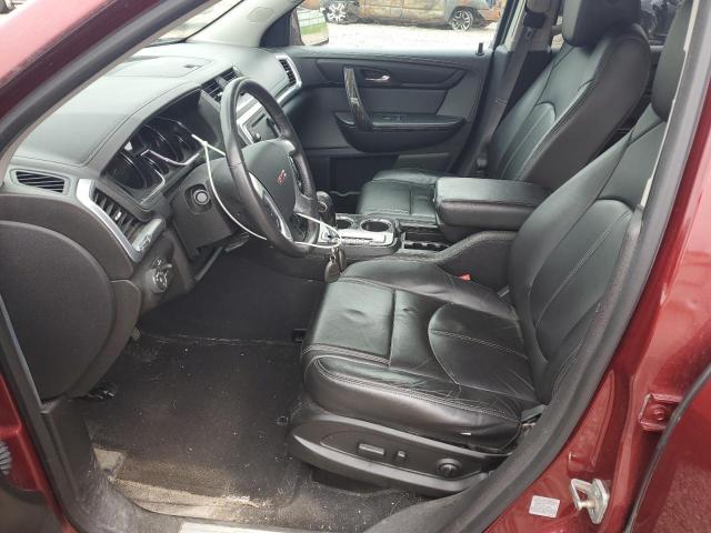 2015 GMC ACADIA SLT 1GKKVRKD3FJ369280