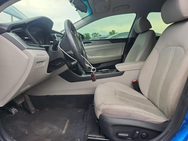 2018 HYUNDAI SONATA SPO 5NPE34AF4JH635007