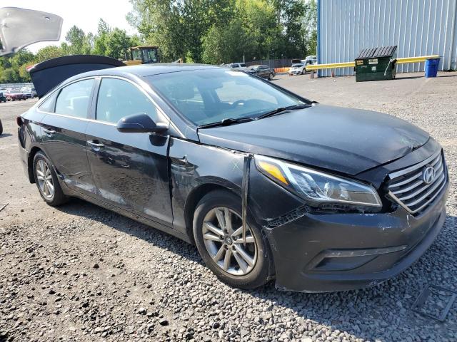 Vin: 5npe24af5fh236682, lot: 62033305, hyundai sonata se 20154