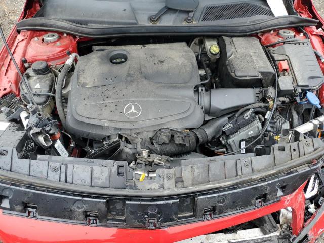 2018 MERCEDES-BENZ GLA 250 4M - WDCTG4GB3JJ372882