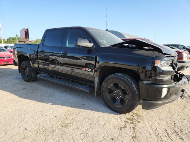 2016 CHEVROLET SILVERADO K1500 LTZ 3GCUKSEC4GG368651