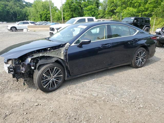 Vin: 58adz1b11su185338, lot: 61213385, lexus es350 350 base 2025 img_1