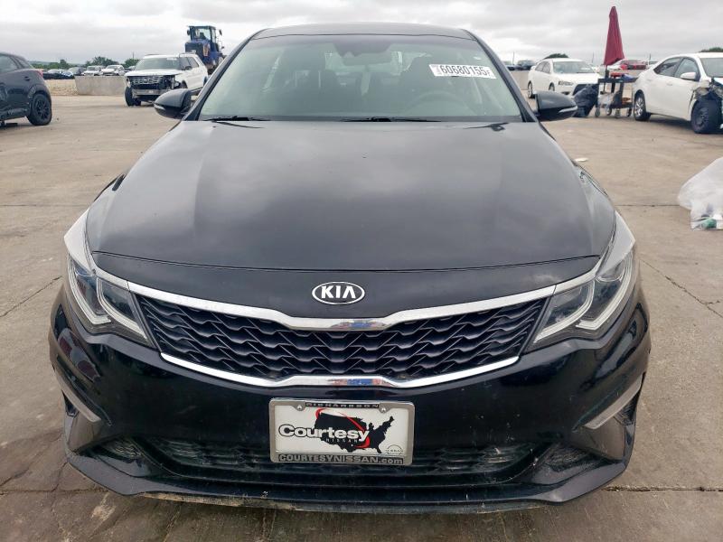 2019 KIA OPTIMA LX - 5XXGT4L37KG351024