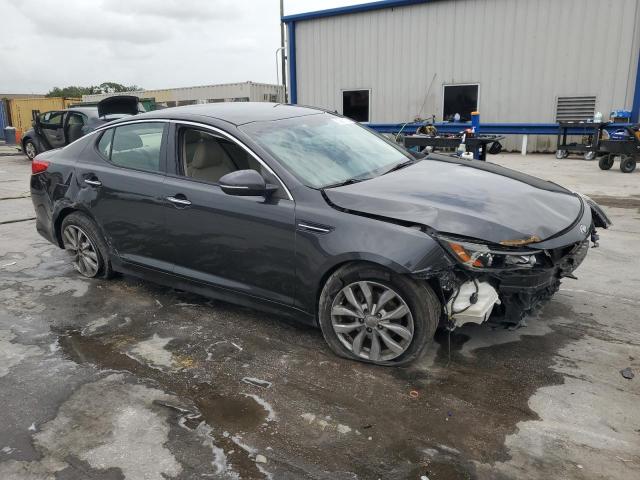 Vin: 5xxgn4a70fg438074, lot: 59801725, kia optima ex 20154