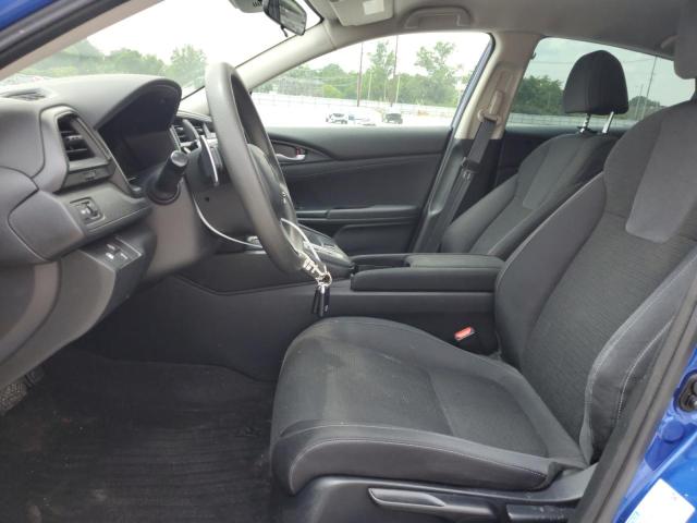 2019 HONDA INSIGHT LX 19XZE4F1XKE018399