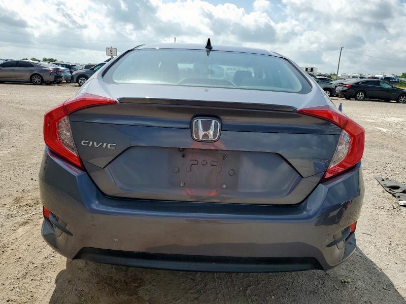 2018 HONDA CIVIC EX 2HGFC1F36JH646120
