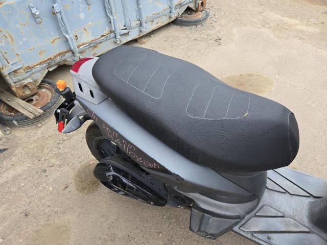 2020 PIAGGIO TYPHOON 50 - ZAPC506B9L4003403