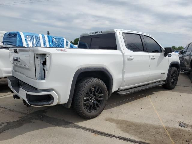 Vin: 3gtu9ced0ng140590, lot: 57453935, gmc sierra k1500 elevation 20223