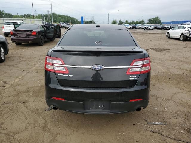 2018 FORD TAURUS SEL 1FAHP2H86JG132571