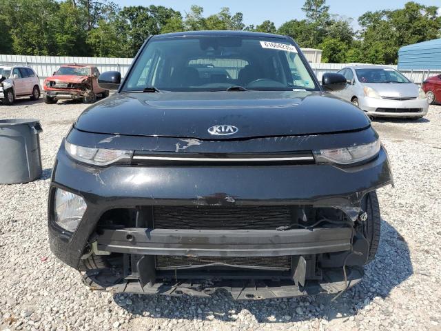 2021 KIA SOUL EX KNDJ33AU1M7126265