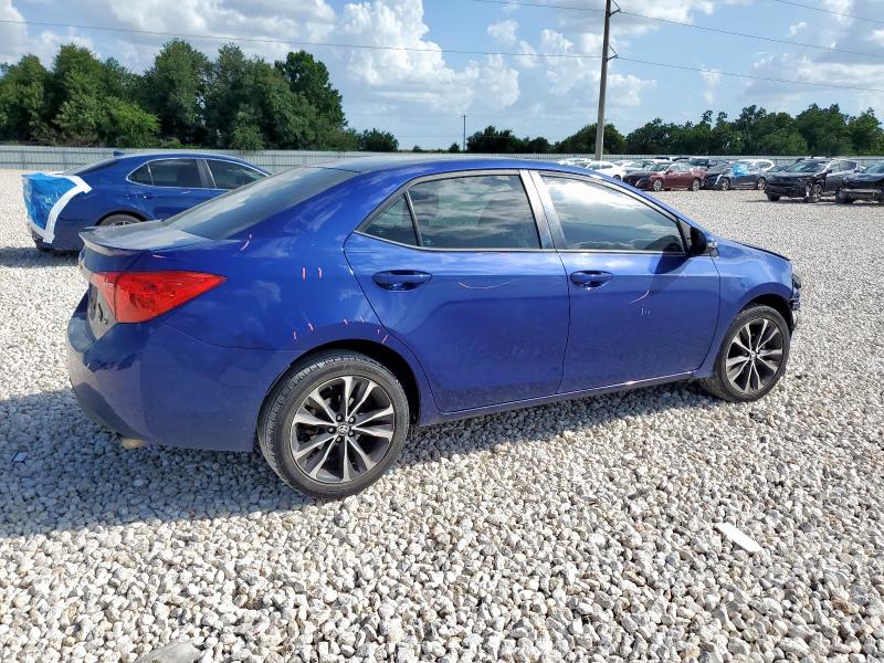 Vin: 5yfburhe1kp917944, lot: 61876845, toyota corolla l 20193