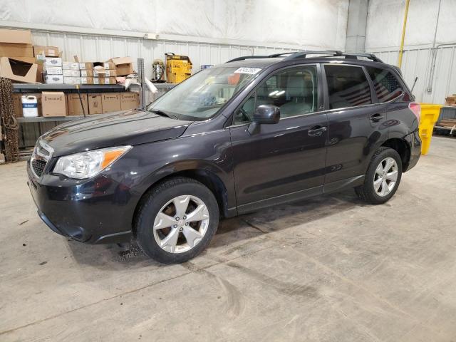 Vin: jf2sjahc0fh524013, lot: 62452595, subaru forester 2.5i limited 2015 img_1