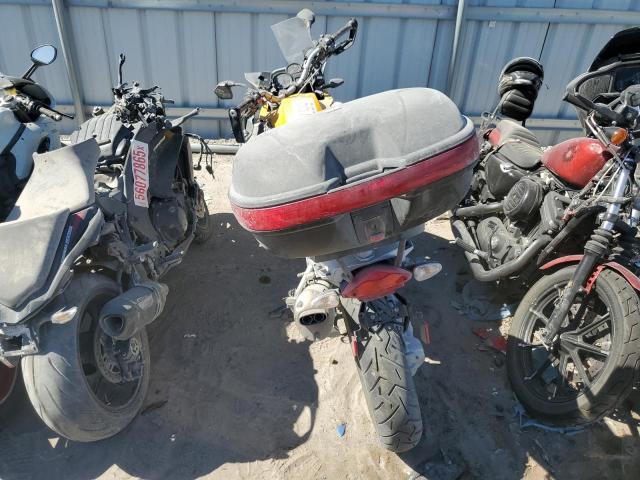 2006 BMW R1200 GS WB10317A26ZR40457