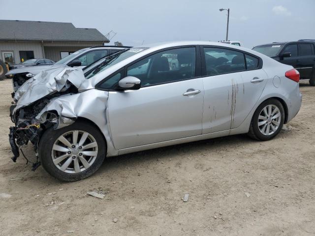KIA FORTE LX