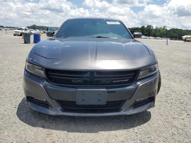2020 DODGE CHARGER SX - 2C3CDXJG4LH102590