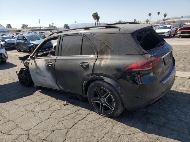 2023 MERCEDES-BENZ GLE 350 #3296902861