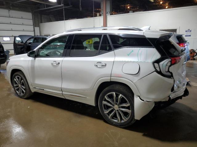 2020 GMC TERRAIN DE 3GKALXEX6LL321479