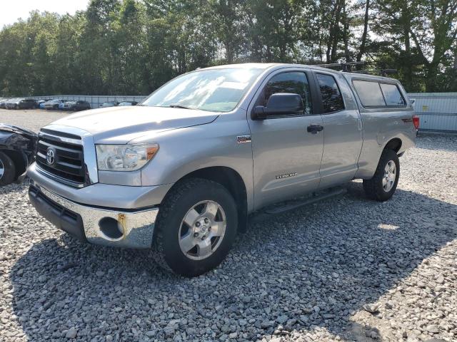 Vin: 5tfuy5f18ax124498, lot: 61366565, toyota tundra double cab sr5 2010 img_1