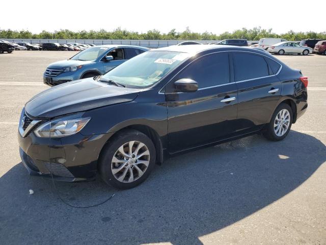 Vin: 3n1ab7ap0ky316495, lot: 62968635, nissan sentra s 2019 img_1