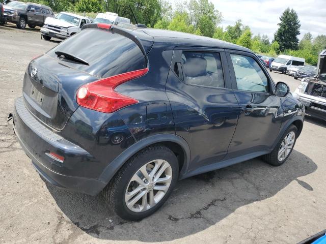 2011 NISSAN JUKE S - JN8AF5MVXBT027993