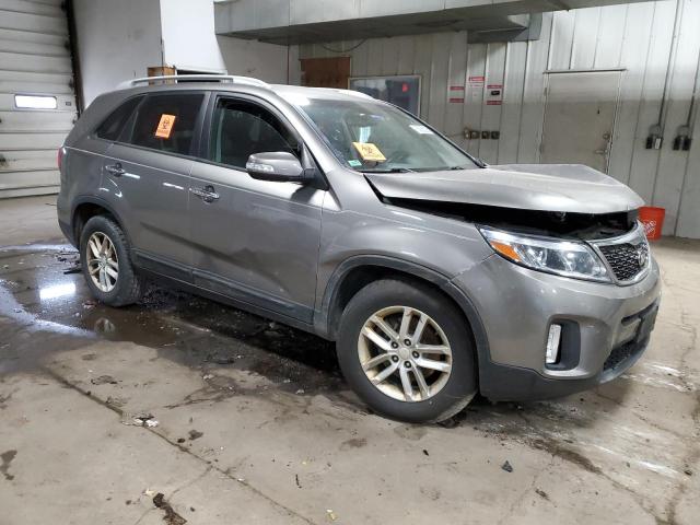 2014 KIA SORENTO LX - 5XYKT3A61EG433008