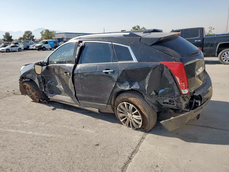 2015 CADILLAC SRX LUXURY 3GYFNBE31FS510735