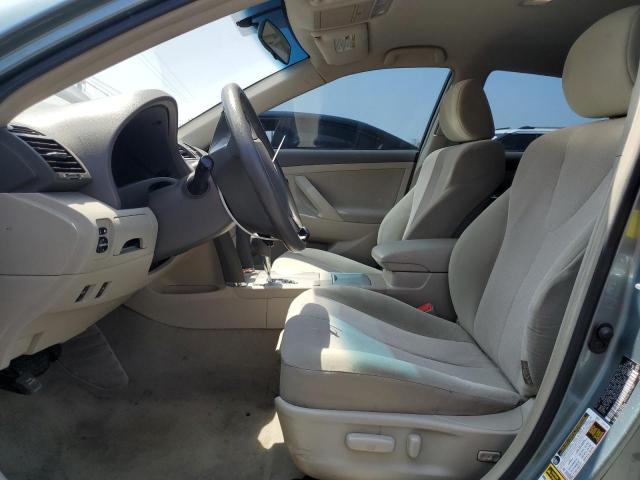 2011 TOYOTA CAMRY BASE - 4T4BF3EK2BR104733