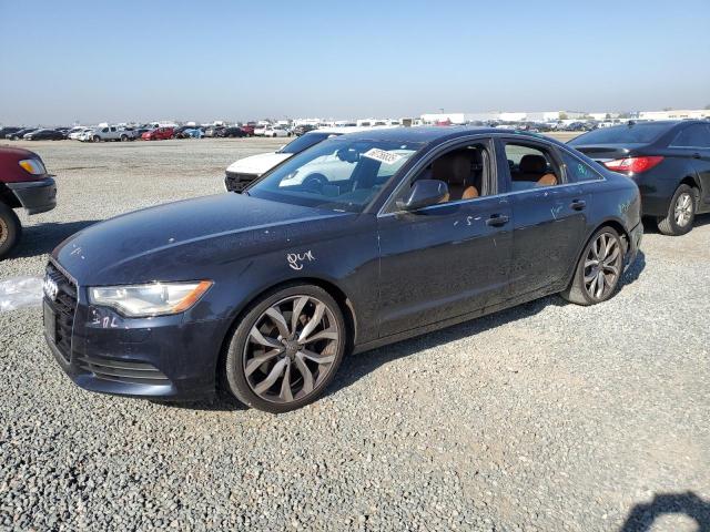 AUDI A6 PREMIUM