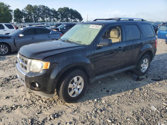 Vin: 1fmcu0egxcka41330, lot: 60373695, ford escape limited 2012 img_1
