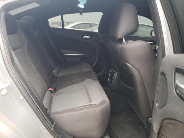 2017 DODGE CHARGER SX 2C3CDXHG2HH667322