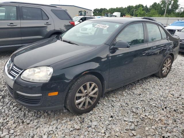 2010 VOLKSWAGEN JETTA SE - 3VWRZ7AJ2AM118463