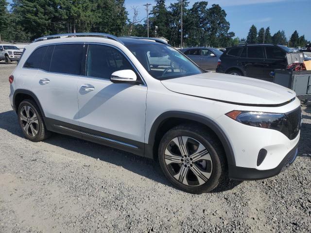 Vin: w1n9m0cb6rn093110, lot: 60312105, mercedes-benz eqb 250+ 250+ 20244
