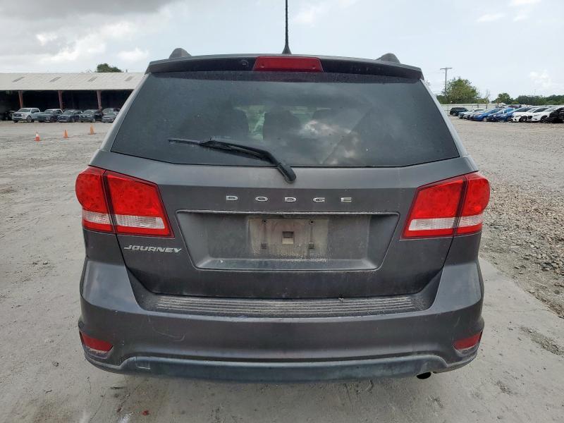 2019 DODGE JOURNEY SE 3C4PDCBB9KT747234