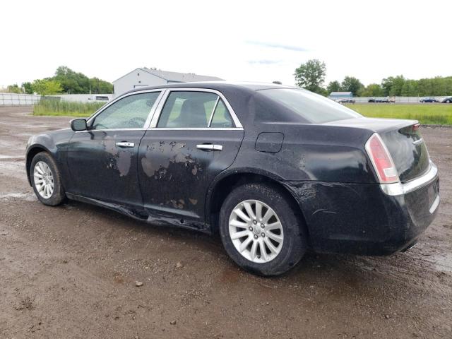 Vin: 2c3ccaag8dh508289, lot: 59355385, chrysler 300 20132