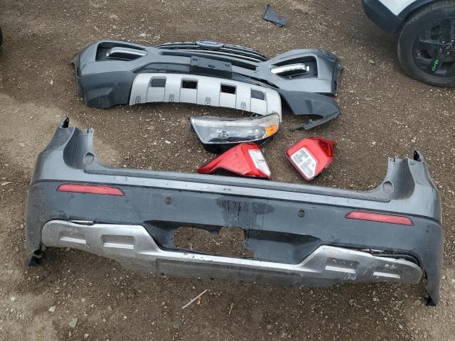 2021 FORD EXPLORER X 1FMSK8DH4MGA98928