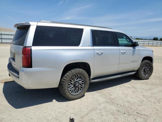 Vin: 1gnschkc4jr114142, lot: 62558505, chevrolet suburban c1500 lt 20183
