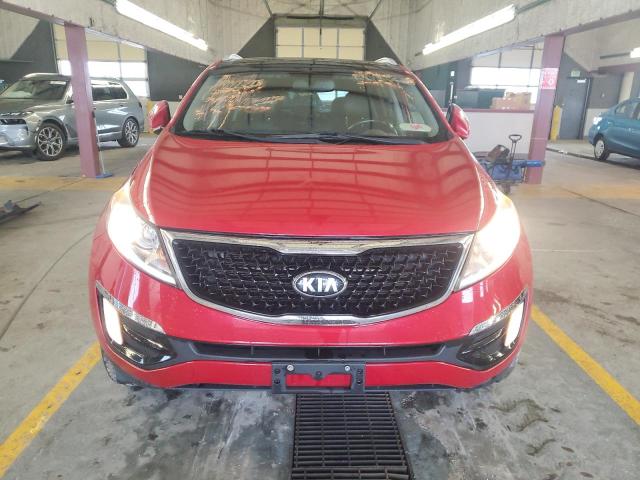 2015 KIA SPORTAGE E - KNDPCCAC9F7680660