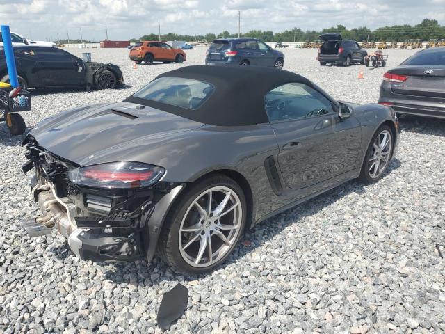 Vin: wp0ca2a81ps205206, lot: 59809215, porsche boxster base 20233