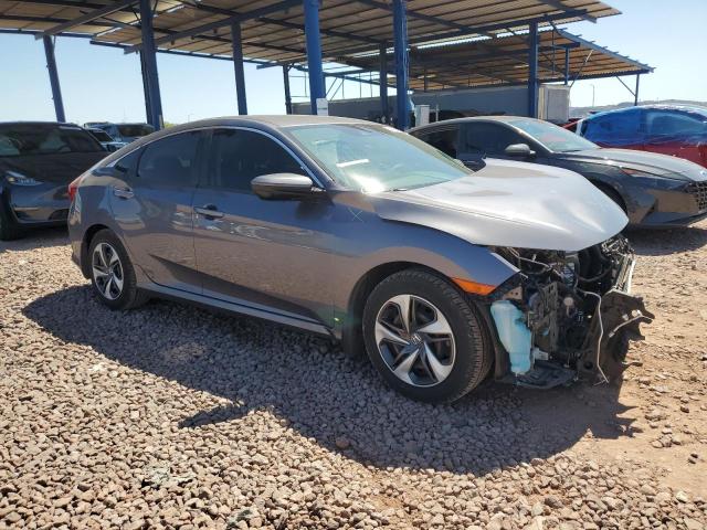 Vin: 19xfc2f68le020890, lot: 58415485, honda civic lx 20204