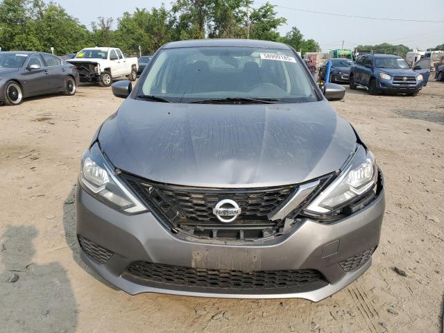 2016 NISSAN SENTRA S - 3N1AB7AP5GY264305