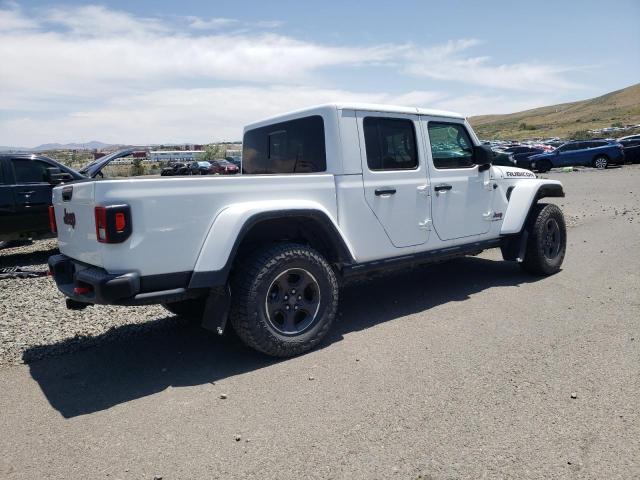 Vin: 1c6jjtbg4nl135430, lot: 52581015, jeep gladiator rubicon 20223