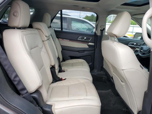 2018 FORD EXPLORER P 1FM5K8HT6JGA50211