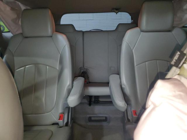 2016 BUICK ENCLAVE 5GAKVCKD7GJ182538