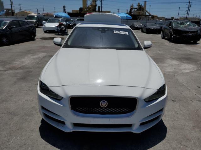 2019 JAGUAR XE SAJAR4FX9KCP48447