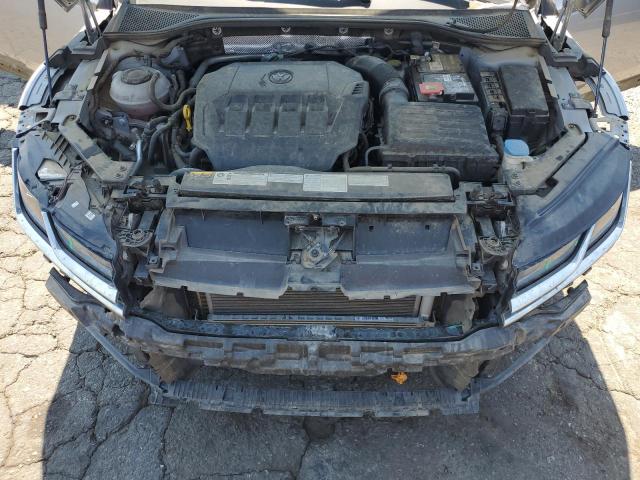2019 VOLKSWAGEN ARTEON SEL - WVWSR7AN8KE028054