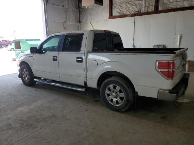 Vin: 1ftfw1cfxckd03553, lot: 62917905, ford f-150 supercrew 20122