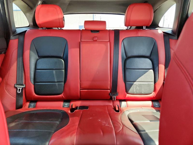 2018 JAGUAR F-PACE S - SADCM2FV6JA271449