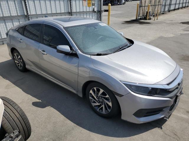 Vin: 2hgfc2f79hh538559, lot: 58866525, honda civic ex 20174